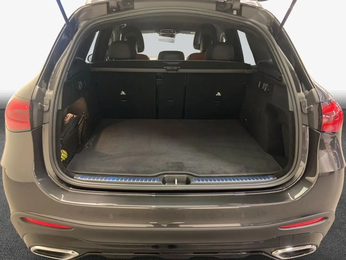 GLC 220 d 4M AMG Premium  DigiLight 19'' NIGHT 3