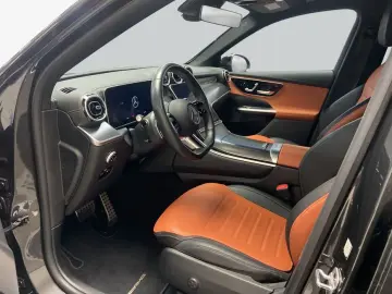 GLC 220 d 4M AMG Premium  DigiLight 19'' NIGHT 3