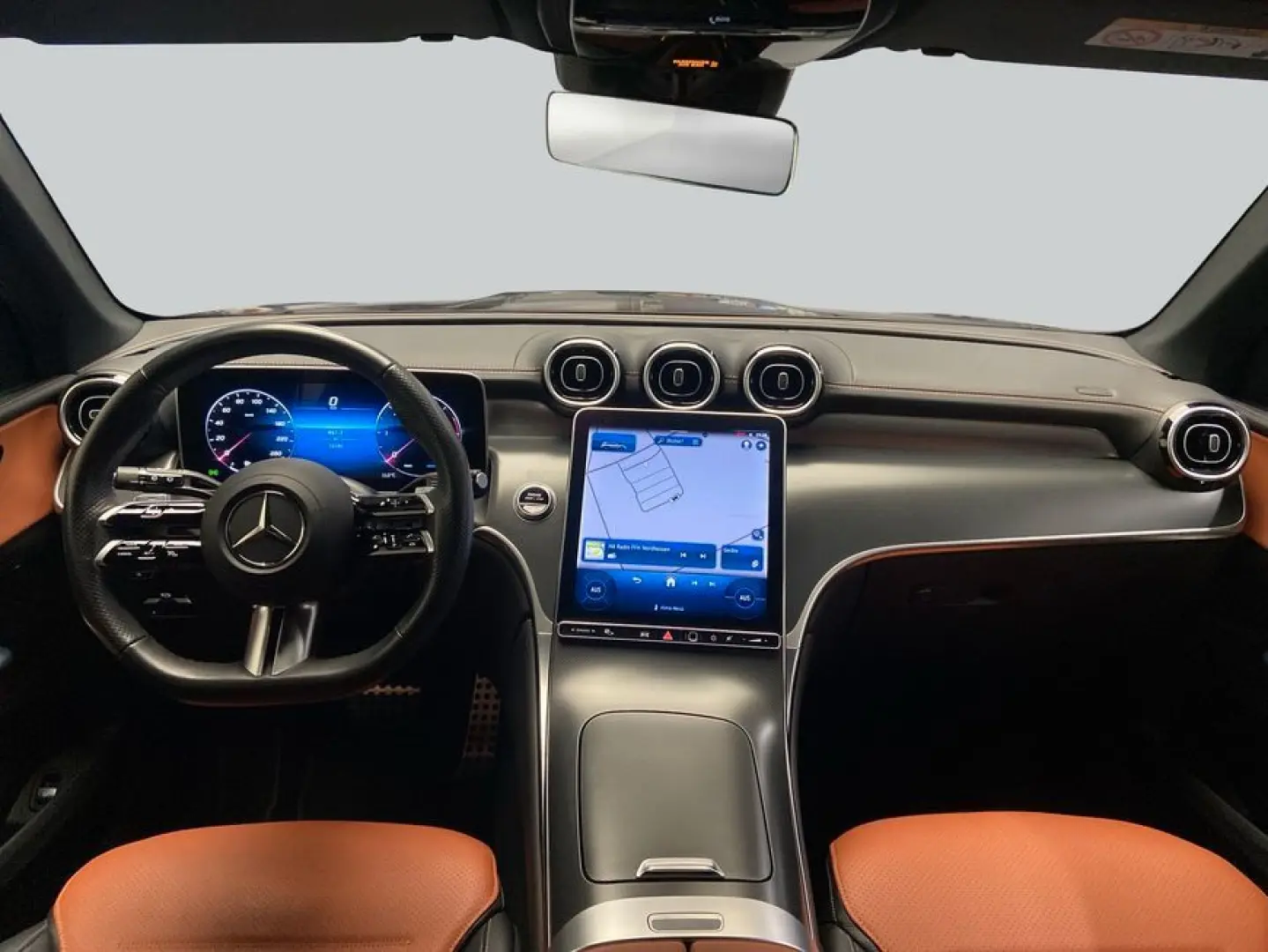 GLC 220 d 4M AMG Premium  DigiLight 19'' NIGHT 3