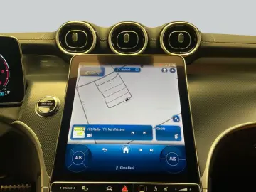 GLC 220 d 4M AMG Premium  DigiLight 19'' NIGHT 3