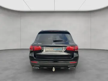 GLC 300 e 4M Night AHK Sound 360  Pano Distro