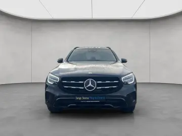 GLC 300 e 4M Night AHK Sound 360  Pano Distro