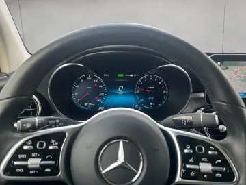 GLC 300 e 4M Night AHK Sound 360  Pano Distro