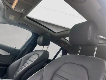 GLC 300 e 4M Night AHK Sound 360  Pano Distro