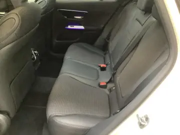 GLC 200 4M Avantgarde 9G LED Panorama-SD AHK