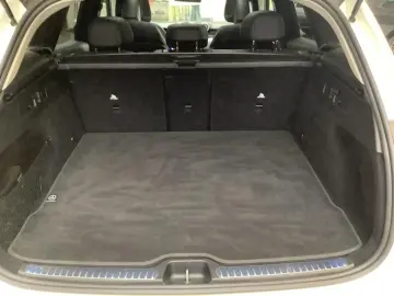 GLC 200 4M Avantgarde 9G LED Panorama-SD AHK