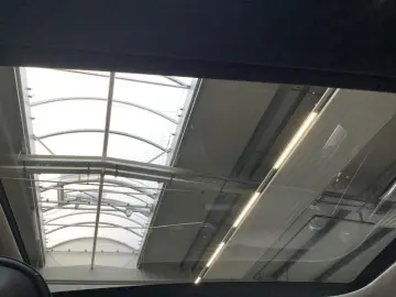 GLC 200 4M Avantgarde 9G LED Panorama-SD AHK