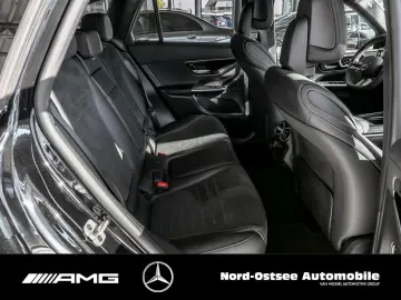 GLC 300 d 4M AMG KAMERA AHK DISTRONIC KEYLESS