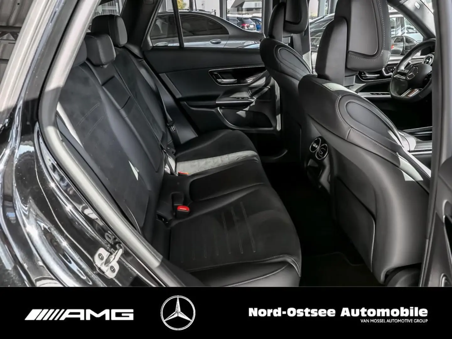 GLC 300 d 4M AMG KAMERA AHK DISTRONIC KEYLESS