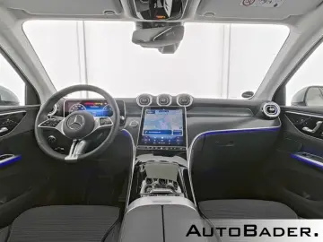 GLC 300 e 4M AVANTGARDE Advanced  AHK RFK Memory