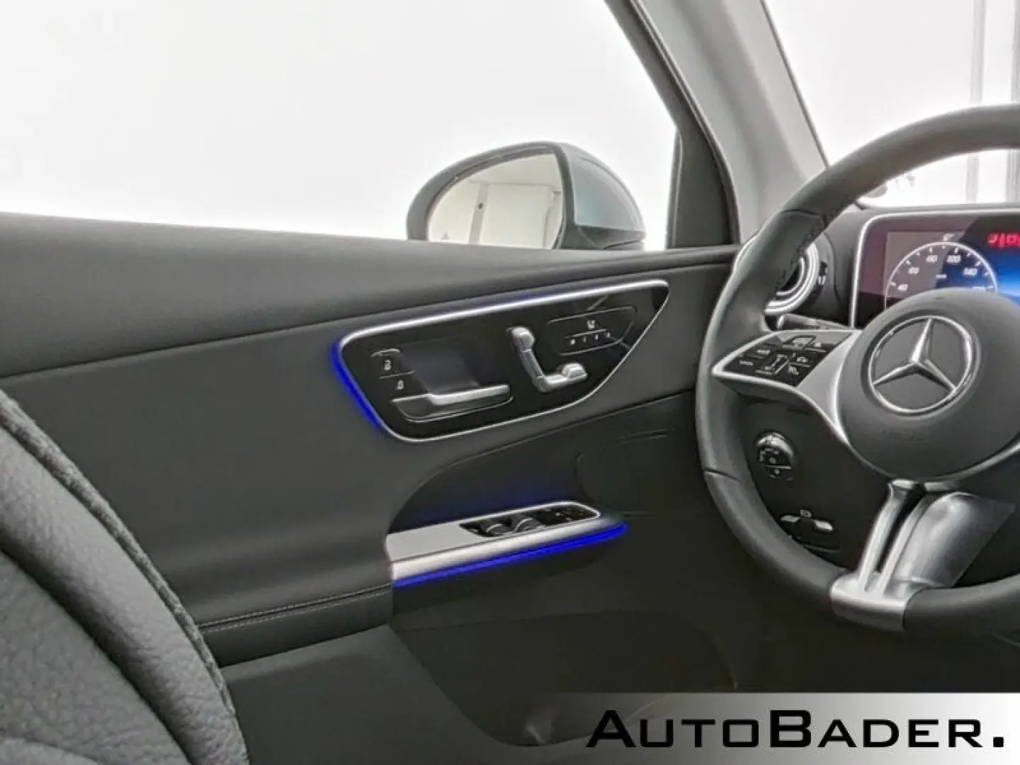 GLC 300 e 4M AVANTGARDE Advanced  AHK RFK Memory