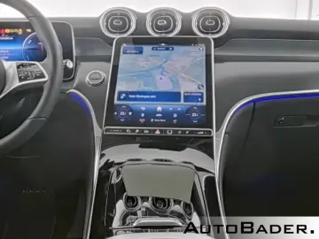 GLC 300 e 4M AVANTGARDE Advanced  AHK RFK Memory