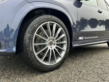 Mercedes-Benz GLE 450 d 4M AMG Pano HuD Multibeam