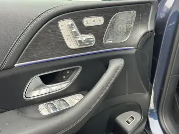 Mercedes-Benz GLE 450 d 4M AMG Pano HuD Multibeam