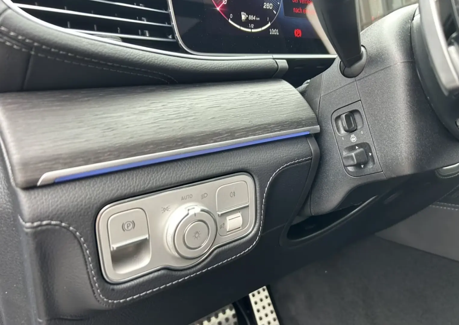 Mercedes-Benz GLE 450 d 4M AMG Pano HuD Multibeam