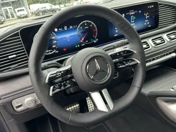 Mercedes-Benz GLE 450 d 4M AMG Pano HuD Multibeam