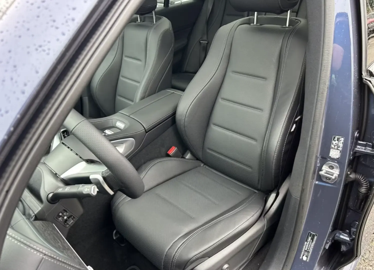 Mercedes-Benz GLE 450 d 4M AMG Pano HuD Multibeam