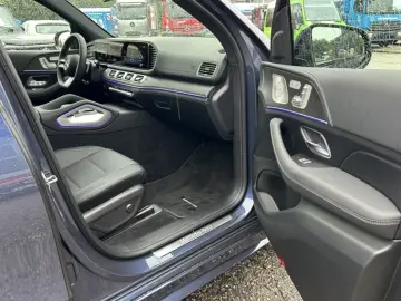 Mercedes-Benz GLE 450 d 4M AMG Pano HuD Multibeam