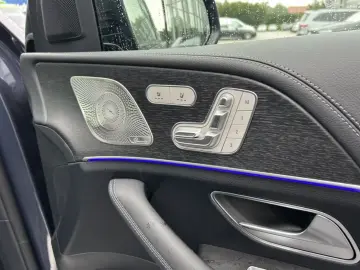 Mercedes-Benz GLE 450 d 4M AMG Pano HuD Multibeam
