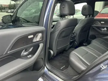 Mercedes-Benz GLE 450 d 4M AMG Pano HuD Multibeam