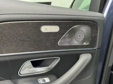 Mercedes-Benz GLE 450 d 4M AMG Pano HuD Multibeam