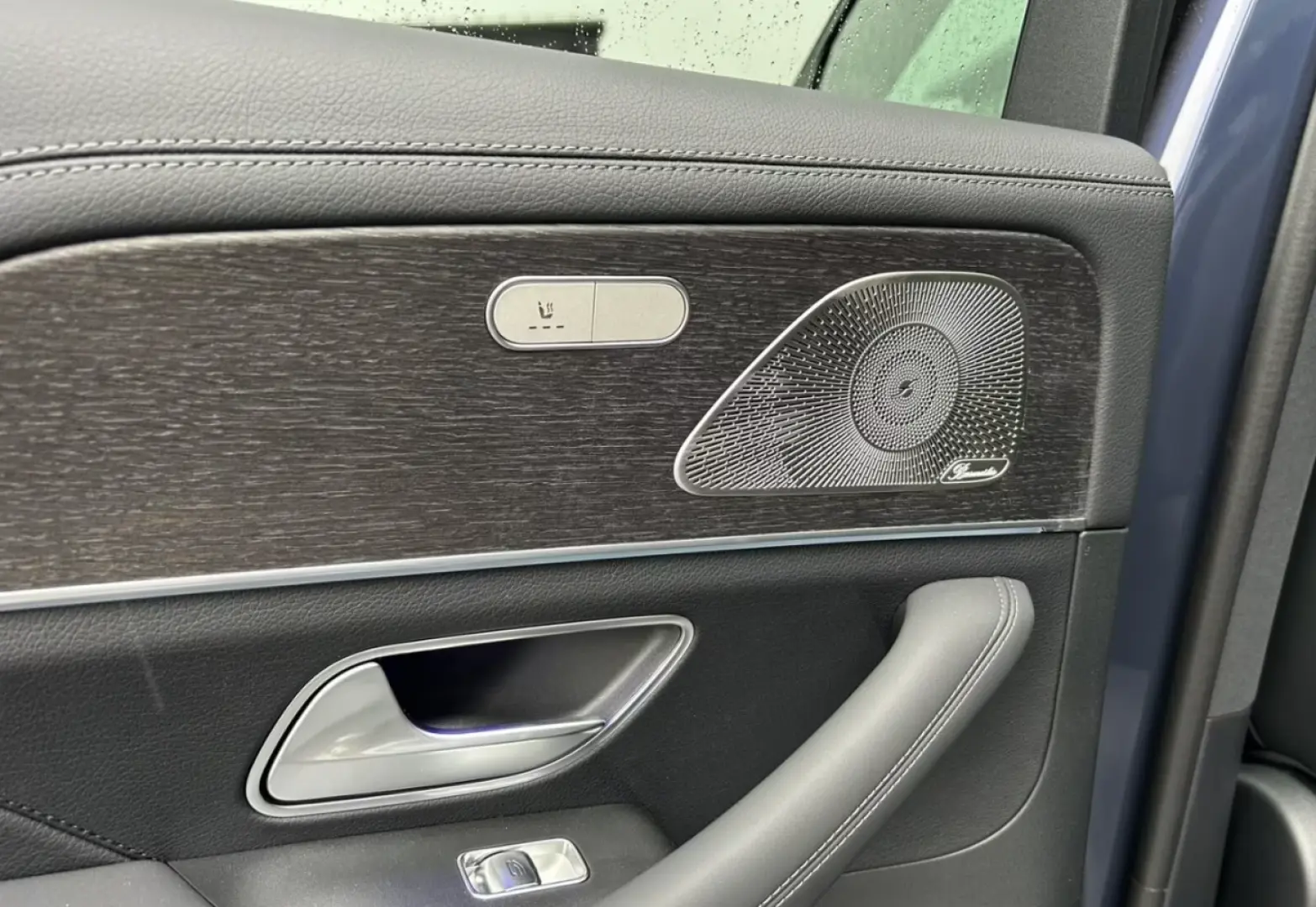 Mercedes-Benz GLE 450 d 4M AMG Pano HuD Multibeam