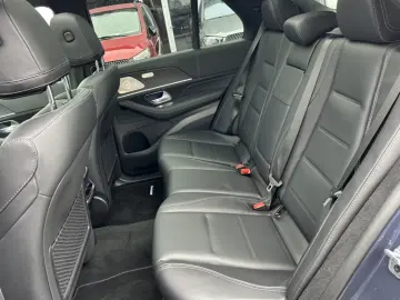 Mercedes-Benz GLE 450 d 4M AMG Pano HuD Multibeam