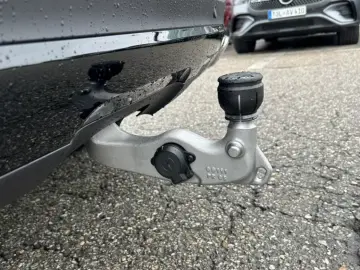 Mercedes-Benz GLE 450 d 4M AMG Pano HuD Multibeam