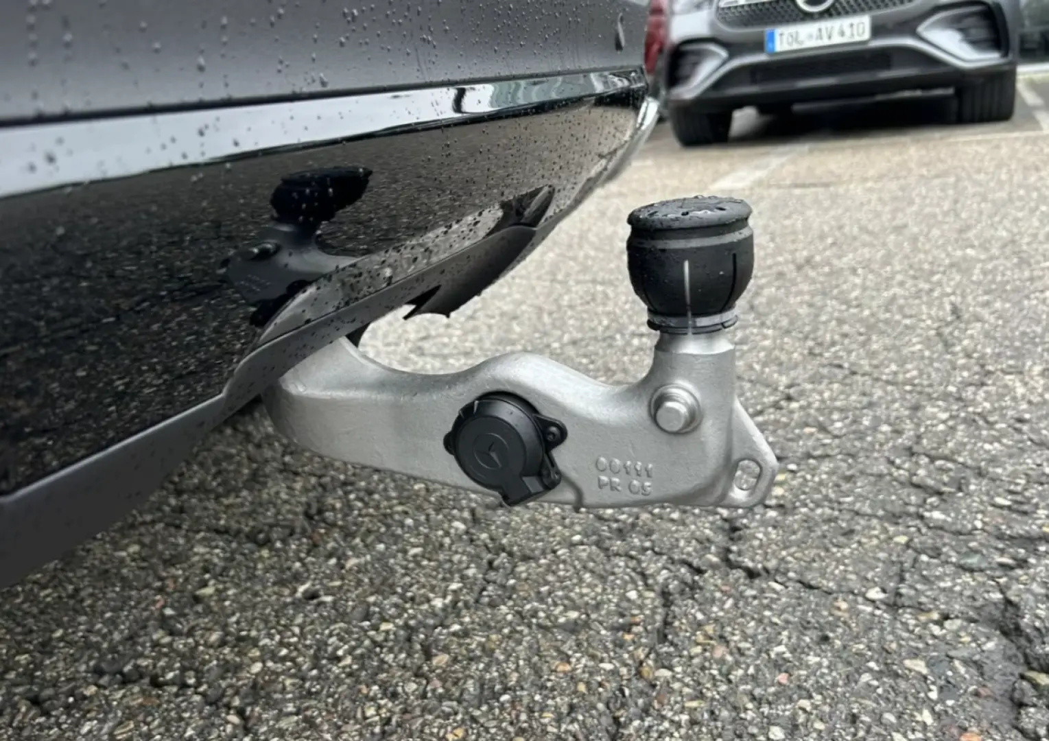 Mercedes-Benz GLE 450 d 4M AMG Pano HuD Multibeam