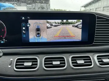 Mercedes-Benz GLE 450 d 4M AMG Pano HuD Multibeam