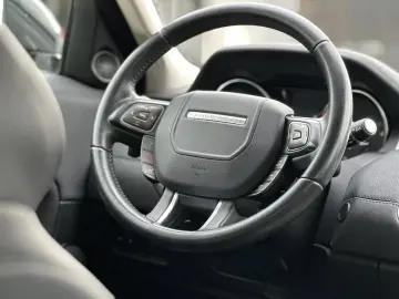 Land Rover Evoque 2.0 Td4 Pure