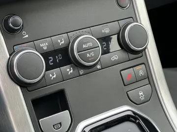 Land Rover Evoque 2.0 Td4 Pure