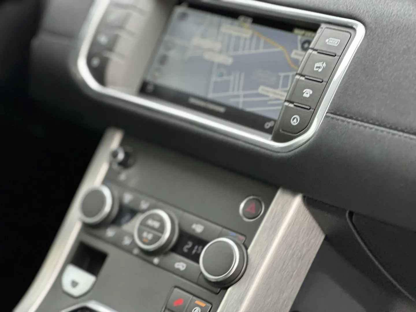 Land Rover Evoque 2.0 Td4 Pure