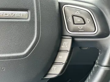 Land Rover Evoque 2.0 Td4 Pure