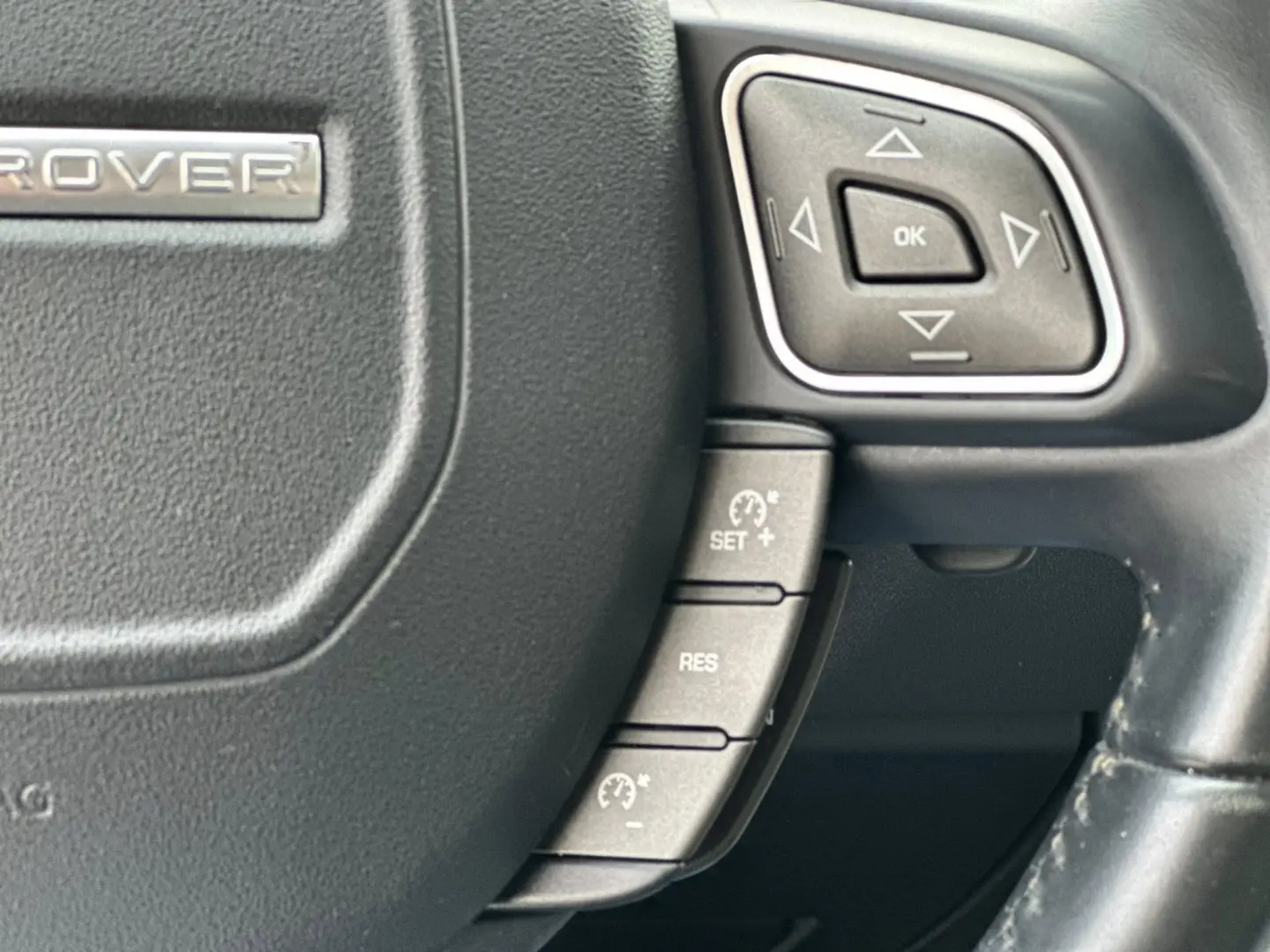 Land Rover Evoque 2.0 Td4 Pure