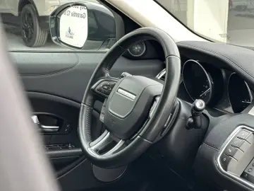 Land Rover Evoque 2.0 Td4 Pure