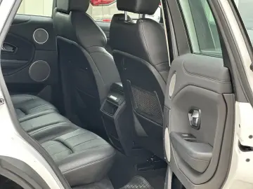 Land Rover Evoque 2.0 Td4 Pure