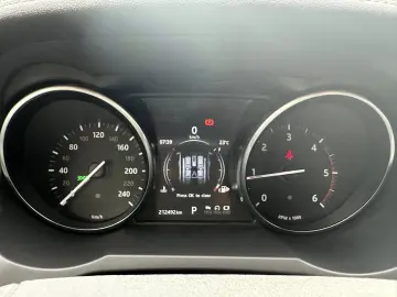 Land Rover Evoque 2.0 Td4 Pure