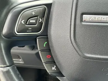 Land Rover Evoque 2.0 Td4 Pure