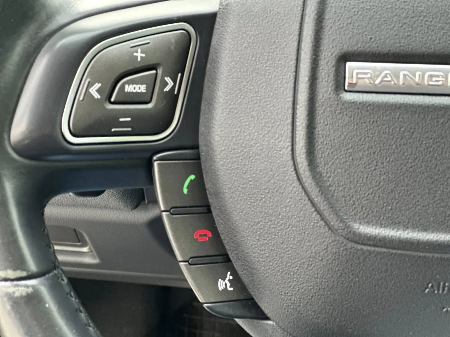 Land Rover Evoque 2.0 Td4 Pure