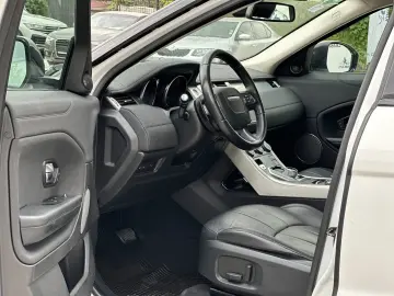 Land Rover Evoque 2.0 Td4 Pure