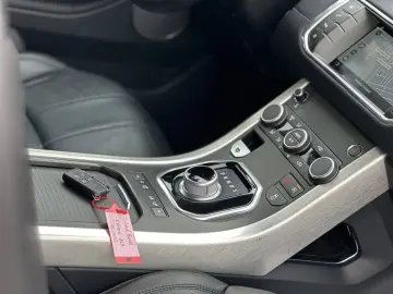 Land Rover Evoque 2.0 Td4 Pure