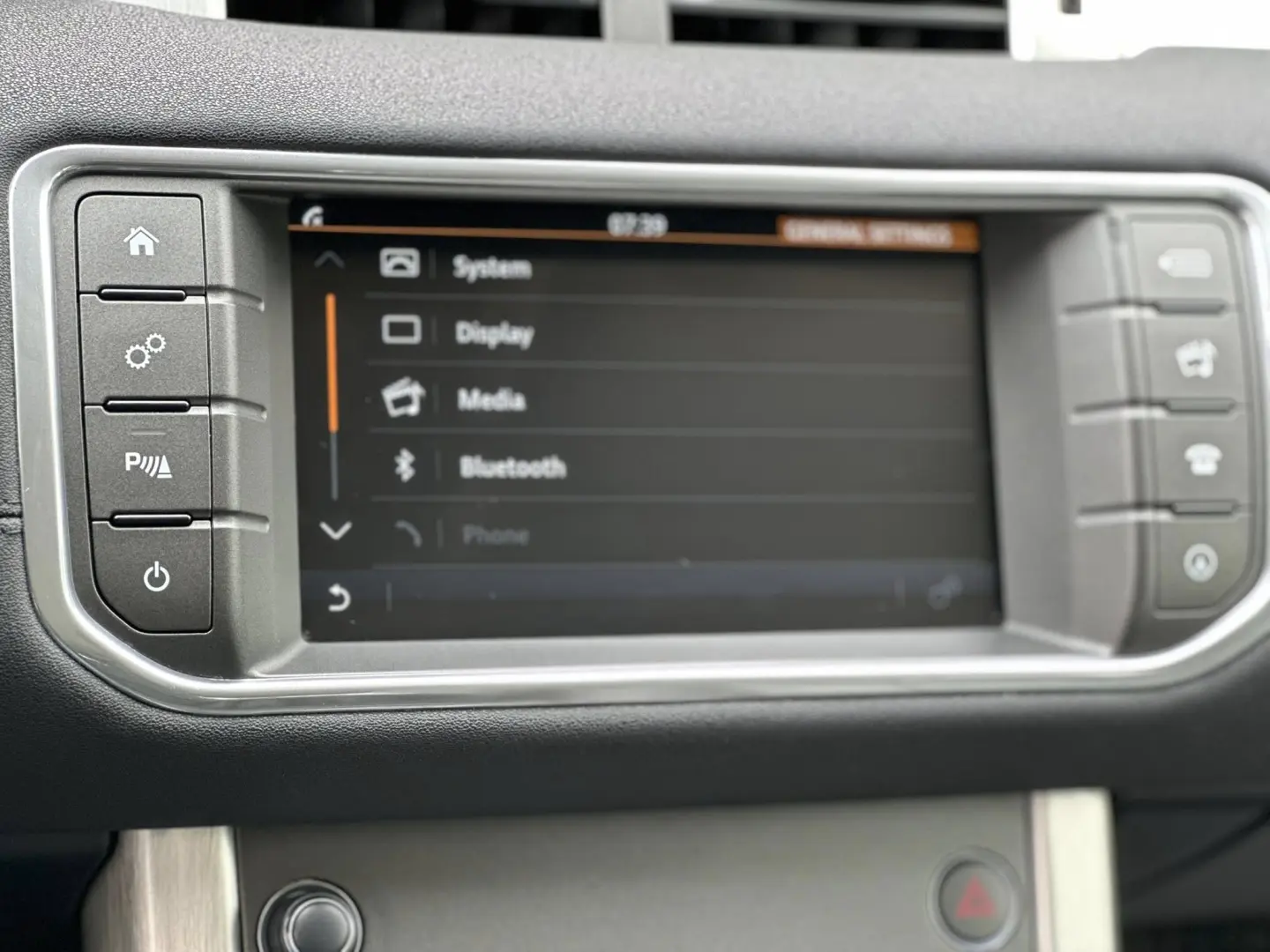 Land Rover Evoque 2.0 Td4 Pure