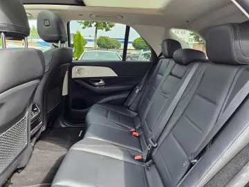 GLE 450 AMG LINE StdHzg Pano HUD Airmatic Nappa