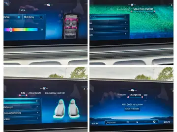 GLE 450 AMG LINE StdHzg Pano HUD Airmatic Nappa