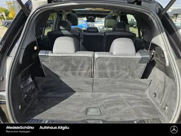 GLE 450 d 4M AMG Night 22  7-Sitze Airmatic AHK