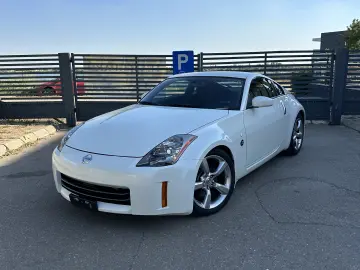 Nissan 350Z