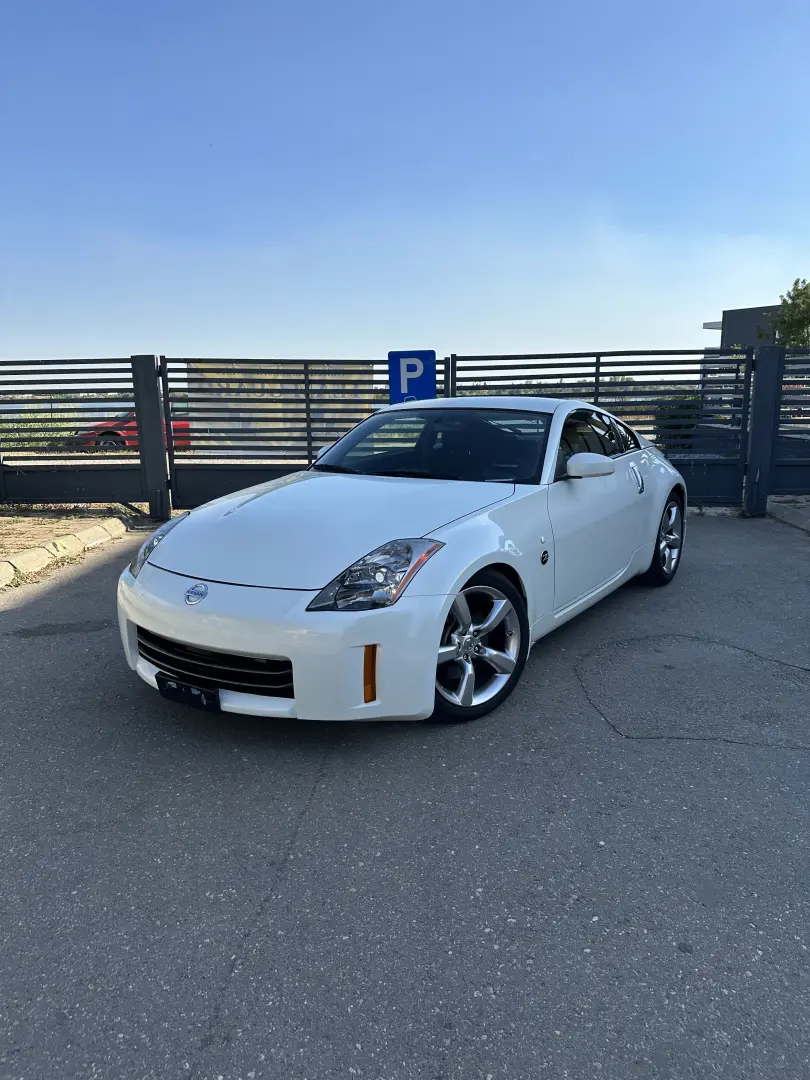 Nissan 350Z