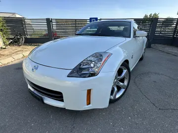 Nissan 350Z