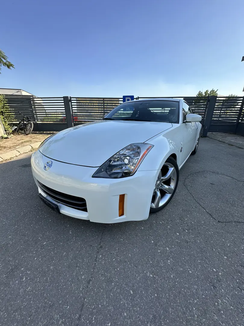 Nissan 350Z